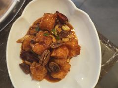 -旺顺阁·北京菜·烤鸭(大望路店)