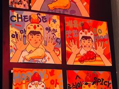 -百事喜乐炸鸡铺(合肥首店)