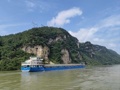 -三游洞