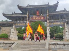 -建水文庙