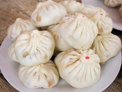 -津门永胜包子铺(哈尔滨道总店)
