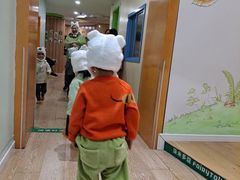 -饭米多蔻中英文绘本馆(苏州美罗店)