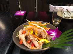 泰式凤爪-Thai Alley泰爱里(二沙岛店)