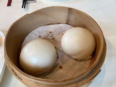 流沙奶黄包-利苑酒家(金宝店)