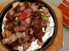 -丽华园(汉阳龙阳店)