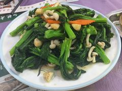 -白魁老号饭庄(安内店)