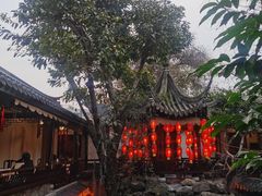 -钦善斋(武侯祠店)
