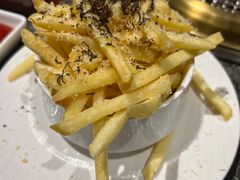 -NIUAN牛庵·日式和牛烧肉(恒隆店)