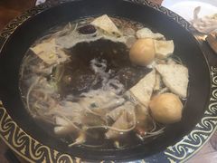 原汤锅底-汤好牛卤味牛肉锅(全椒店)