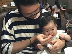 -HOME餐厅粤菜 融合菜