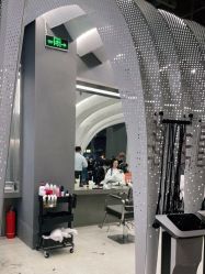 -简影造型·自选烫染接发salon