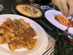 -仁义涵西餐·咖啡(中华巴洛克店)