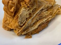 卤水素鸡-奎元馆.百年奎元.非遗传承(西湖边的解放路店)
