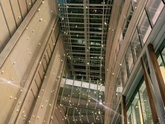 -上海雅居乐万豪侯爵酒店