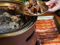 -西塔老太太泥炉烤肉(北京双井店)