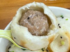 -许记生煎(遵义路店)