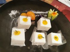 -耶里夏丽·丝路新疆菜·清真食品(徐汇南丹东路臻选店)