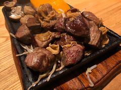 -隐泉之语日式料理(王府中环店)