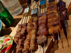 -雪熊精酿·哈尔滨烧烤酒馆(非遗大串店)