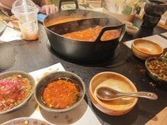 -山缓缓火锅(上海闵行龙湖店)