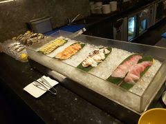 -宁波逸东豪生大酒店·豪生咖啡厅