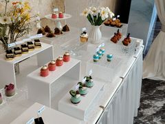 -杭州国际会议中心洲际酒店-原素全日餐厅(解放东路店)