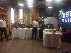 -好享派·团建轰趴馆(旗舰店)