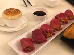 -金翠皇宫粤菜·点心·海鲜(翡翠店)