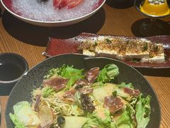 -贰捌零叁精致料理(钱湖店)