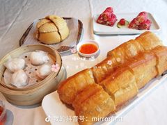 -相思林金岛饭店(青山湖店)