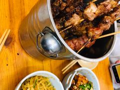 -炒豆合作社(东四总店)