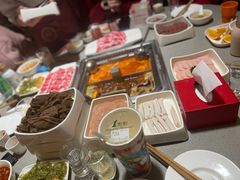 -海底捞火锅(徐州火车站店)