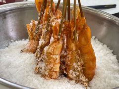 -明香海鲜酒家(华强北店)