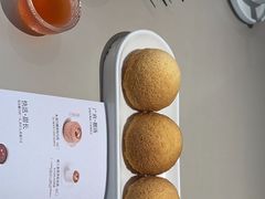 -蔡澜点心·粤菜(丽泽天街店)