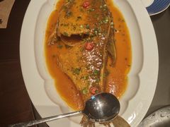 -曾宴·楚菜(湖北省博物馆店)