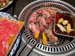 -上男·烧肉集市(五一广场店)