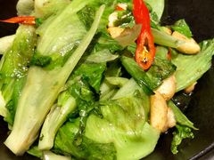 -新澳港式茶餐厅(余姚路店)