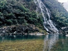 -水底山庄园温泉