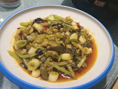 -常和州·夜宵大排档(常州单店)