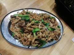 -来自潮州牛肉店(华强北店)