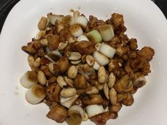 -蝎梁府(青年沟店)