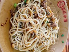 -重庆小面(西市场店)
