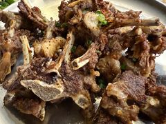 -铭副琦食·虾蟹烩馆(渔人码头店)