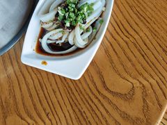 -江龙饭店·乌江豆腐鱼(乌江老桥头店)