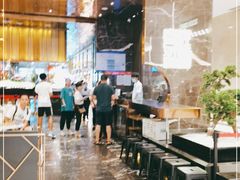 大堂-喜庭海鲜自助(来福士店)