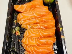 -河风精致寿司(双井店)
