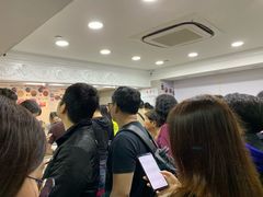 -珍妮曲奇聪明小熊(尖沙咀店)