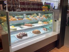 -Peet's 皮爷咖啡(乐峰店)