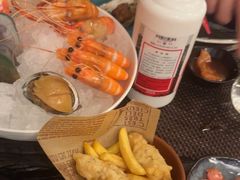 -长沙北辰洲际酒店-兰调全日餐厅