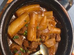 -晓粤·惹味粤菜(凯德乐峰广场店)